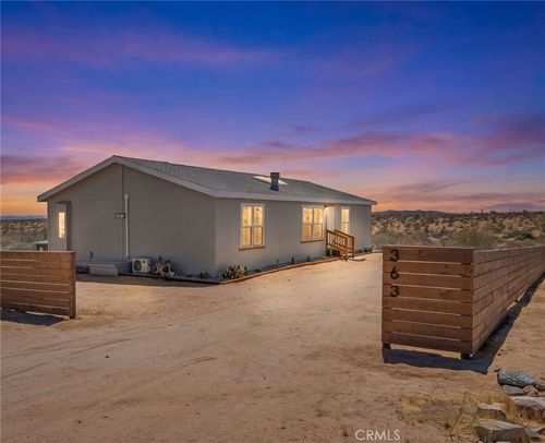 363 Delgada Ave, Yucca Valley, CA, 92284-1701 | Card Image