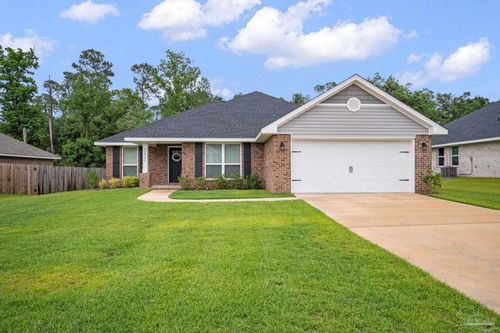 22826 Ridgewood Dr, Robertsdale, AL, 36567-4287 | Card Image