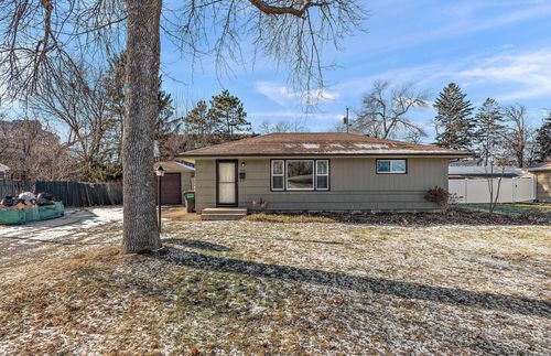 7616 Xerxes Ave S, Edina, MN, 55423-3545 | Card Image