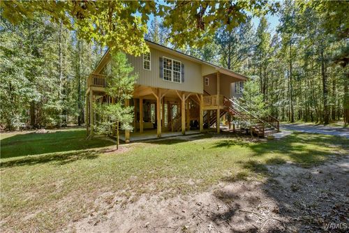 15986 Riverbend Ln, Moundville, AL, 35474-4061 | Card Image