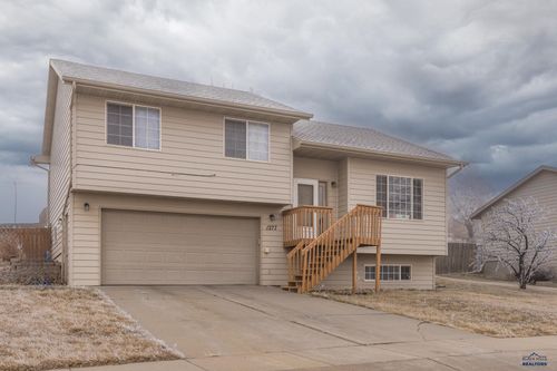 1277 Degeest Dr, RAPID CITY, SD, 57703-6242 | Card Image