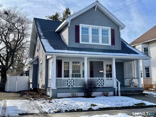 36 Quentin St, Hamden, CT, 06517-2323 | Card Image