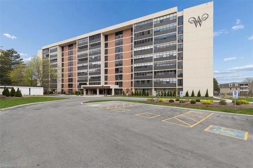 509-65 Westmount Rd N, Waterloo, ON, N2L5G6 | Card Image