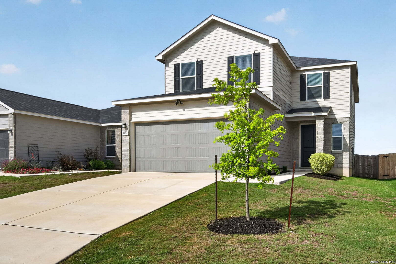 Residential in New Braunfels 3