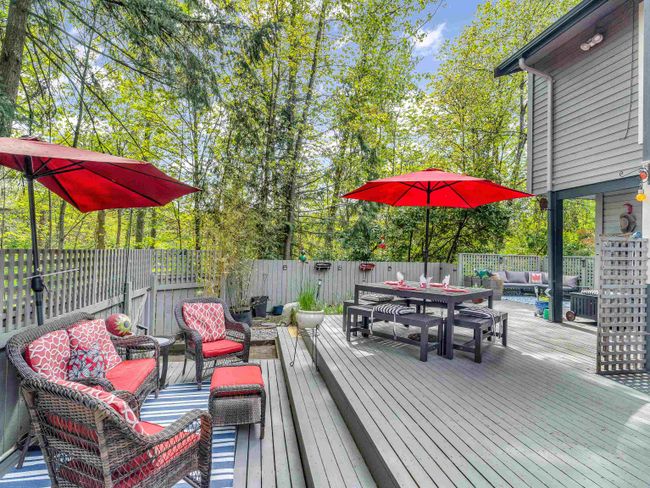 7436 Newcastle Court, Townhouse with 3 bedrooms, 2 bathrooms and 2 parking in Vancouver BC | Image 1