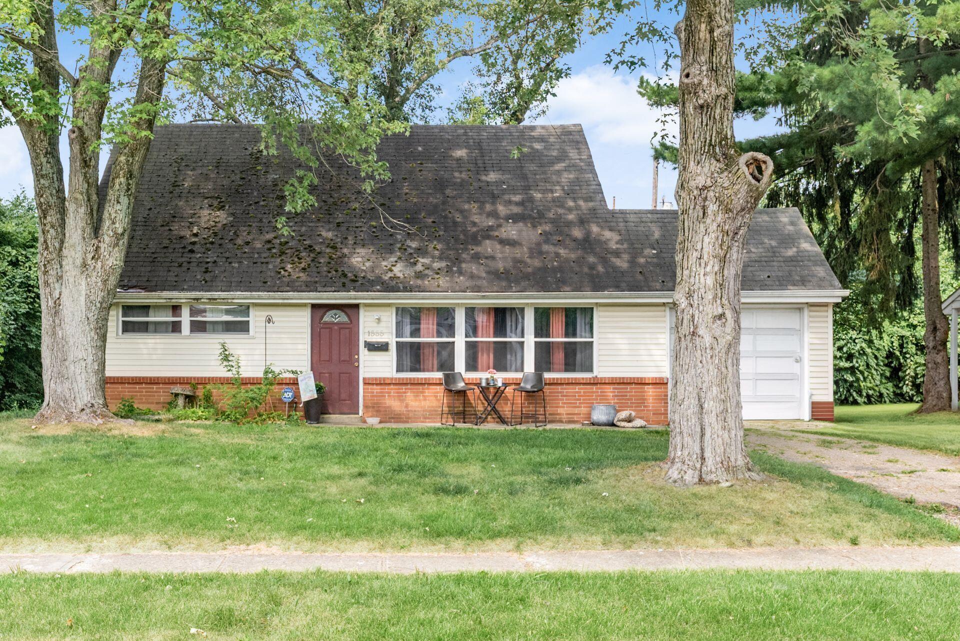 Duffield Dr, Columbus, OH 43227
