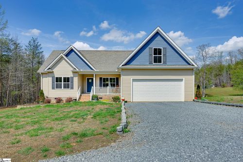 303 Terry Road, Bostic, NC, 28018 | Card Image