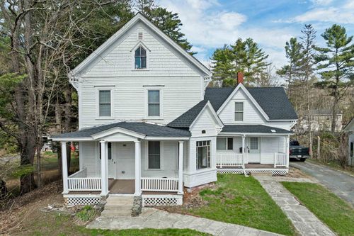 96 Elm St, Whitefield, NH, 03598-3007 | Card Image