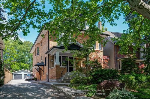 42 High Park Blvd, Toronto, ON, M6R1M8 | Card Image