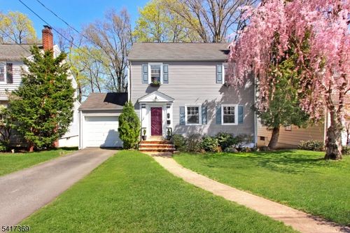 341 Essex Ave, Bloomfield, NJ, 07003-2866 | Card Image