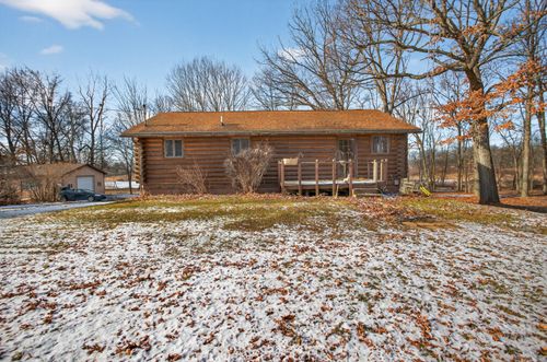 12112 Hardcastle Road, Brooklyn, MI, 49230 | Card Image