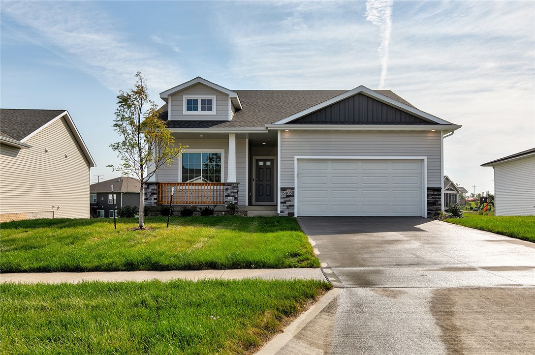 167th St, Urbandale, IA 50323