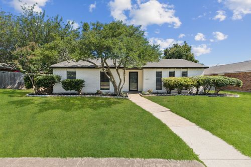 1445 Coffeyville Trl, Plano, TX, 75023-2900 | Card Image