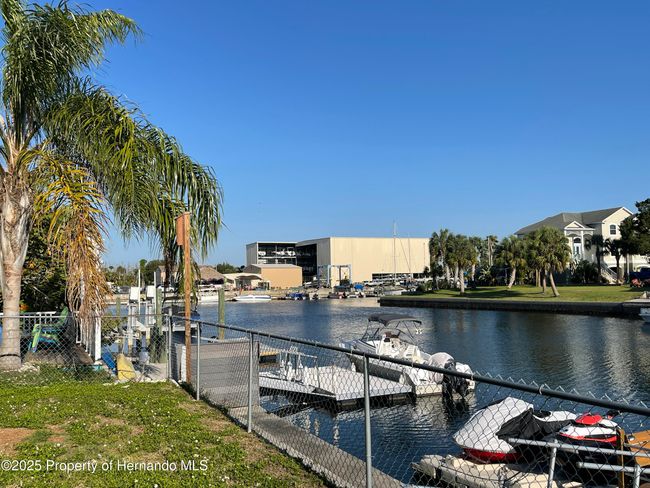 4046 Casa Ct, House other with 4 bedrooms, 2 bathrooms and null parking in Hernando Beach FL | Image 51