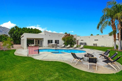 2005 E Racquet Club Rd, Palm Springs, CA, 92262 | Card Image
