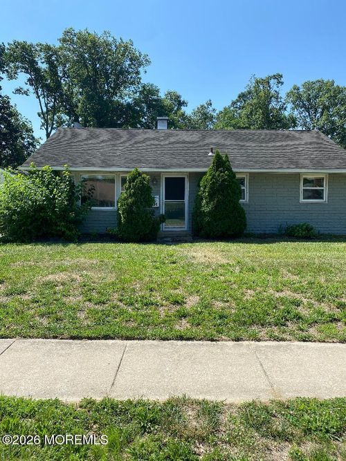 36 S Rose Ln, West Berlin, NJ, 08091-3750 | Card Image