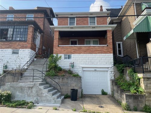 123 Kathleen St, Mt Washington, PA, 15211-2133 | Card Image
