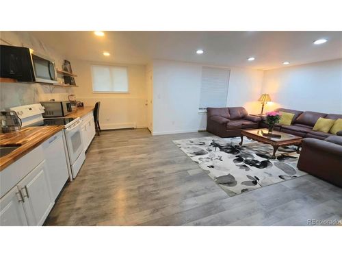 104-1525 S Holly St, Denver, CO, 80222 | Card Image