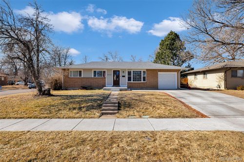 3435 S Raleigh St, Denver, CO, 80236-3716 | Card Image