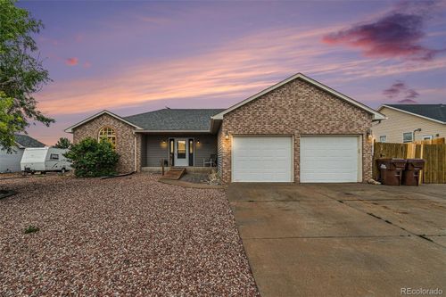 255 S Dickson St, Keenesburg, CO, 80643-9028 | Card Image