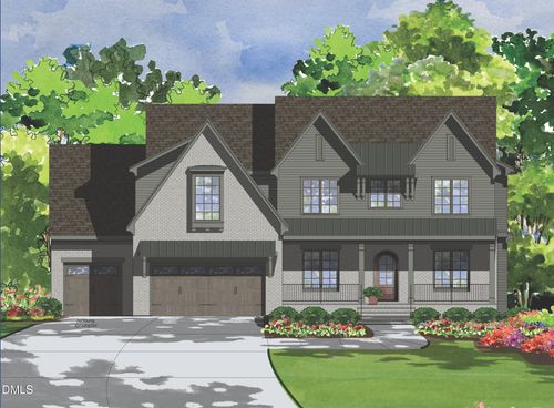 900 Currituck Dr, Raleigh, NC, 27609-6323 | Card Image