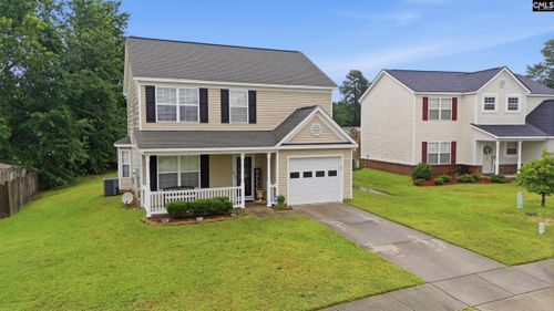158 Hester Woods Dr, Columbia, SC, 29223-8502 | Card Image