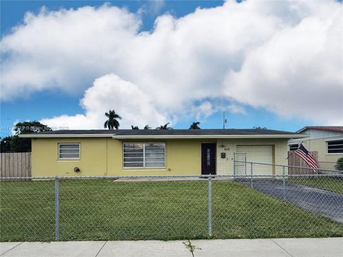 610 Nw 17th St, Homestead, FL, 33030-4043 | Card Image
