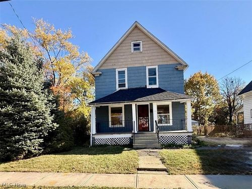 983 E 141st St, Cleveland, OH, 44110-3478 | Card Image