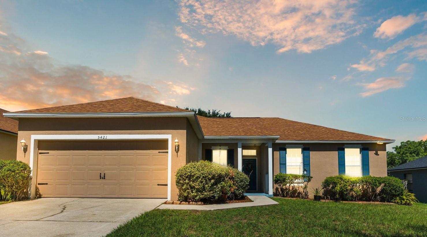 Beverly Rise Blvd, Lakeland, FL 33812