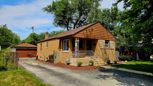 18526 Dixie Hwy, Homewood, IL, 60430-3713 | Card Image