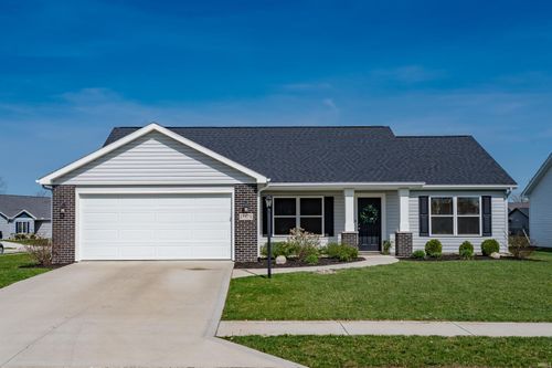 17378 Hummelstone Run, Huntertown, IN, 46748-0080 | Card Image