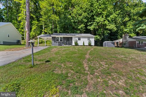 29853 Hillview Dr, MECHANICSVILLE, MD, 20659-6127 | Card Image