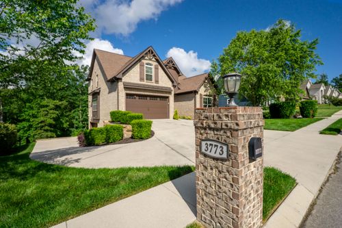 3773 Lacy Leaf Ln, Apison, TN, 37302-2103 | Card Image