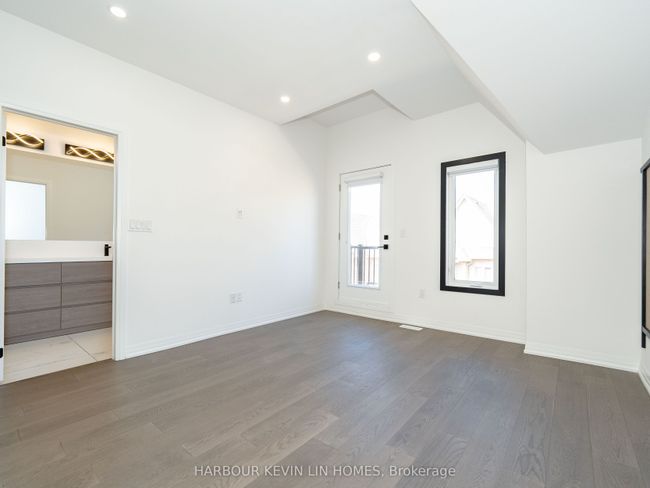 9080 Woodbine Ave, House attached with 3 bedrooms, 3 bathrooms and 1 parking in Markham ON | Image 29