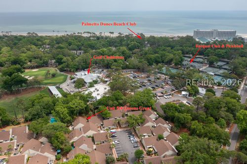 518-45 Queens Folly Road, Hilton Head Island, SC, 29928 | Card Image