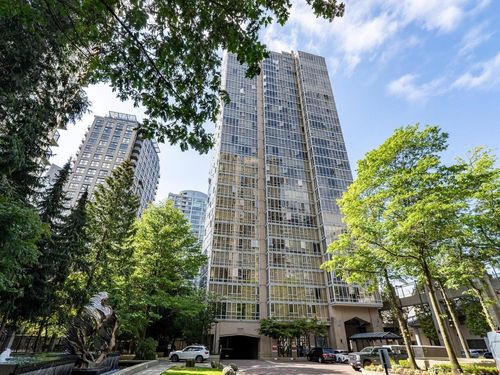 1502-950 Cambie St, Vancouver, BC, V6B5X5 | Card Image