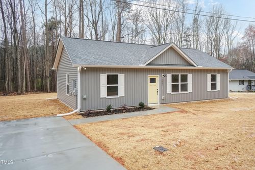156 Southern Middle School Rd, Roxboro, NC, 27573-2521 | Card Image