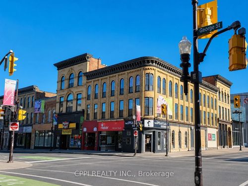 364 George St N, Peterborough, ON, K9H3R3 | Card Image