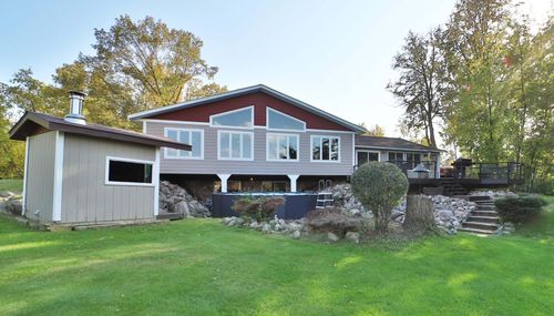 760 Lakeshore Dr, Crosby, MN, 56441-2000 | Card Image