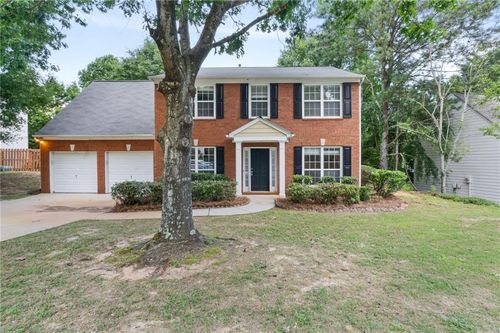 2683 Berry Ridge Ct, Buford, GA, 30519-1979 | Card Image