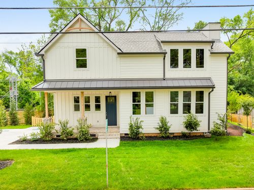 1402 W 55th St, Chattanooga, TN, 37409-2111 | Card Image