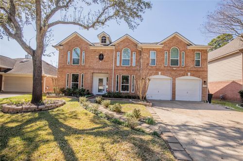 23234 Willow Canyon Dr, Katy, TX, 77494-3526 | Card Image