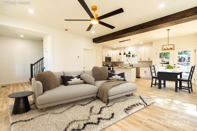 445A - 609 Berry Hill Dr, House other with 3 bedrooms, 3 bathrooms and null parking in Norwood NC | Image 15