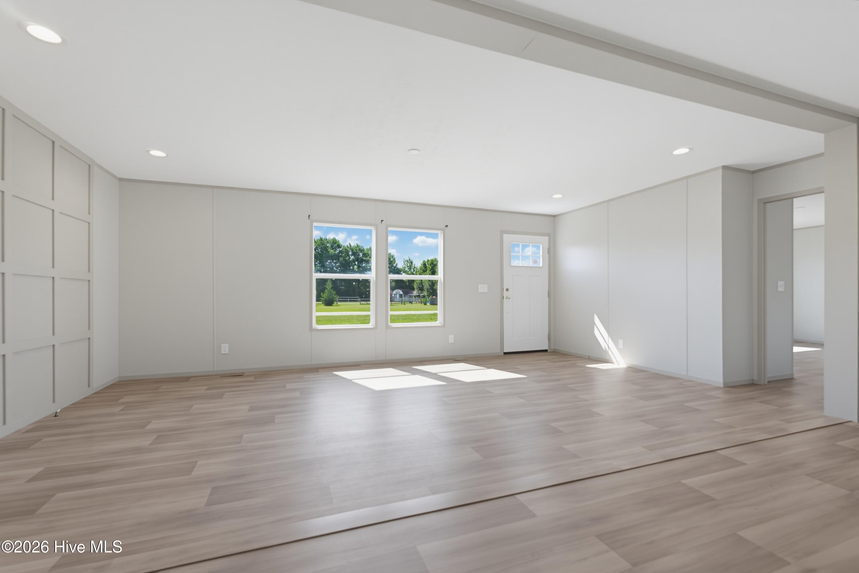 Residential in Chadbourn 4