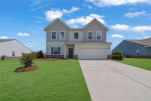 504 Artena Ct Nw, Cartersville, GA, 30120-6540 | Card Image