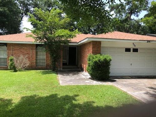 4227 Mossygate Drive, Spring, TX, 77373 | Card Image