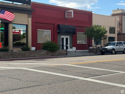 80 S State St, Fountain Green, UT, 84632-7640 | Card Image