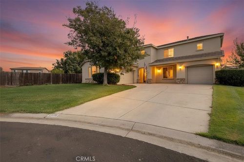 1175 Tanana Ct, Plumas Lake, CA, 95961-8906 | Card Image