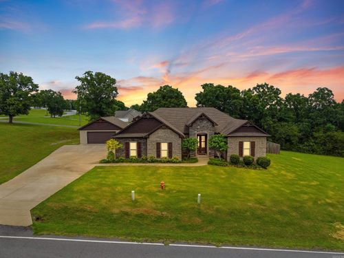 5 Lukefield Drive, Greenbrier, AR, 72058 | Card Image