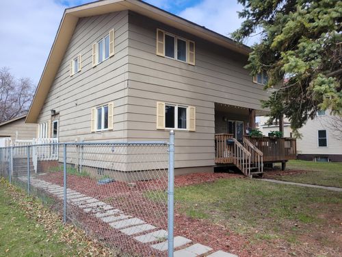 405 Riverside Ave, Thief River Falls, MN, 56701-3518 | Card Image